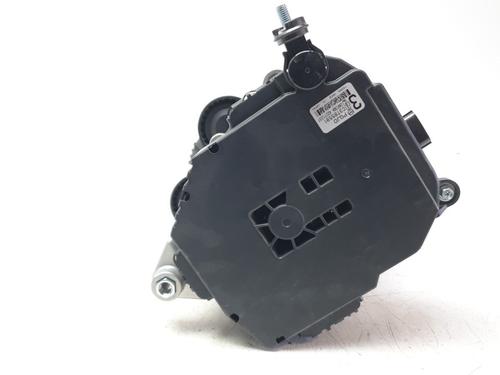 Alternator MAZDA 3 Hatchback (BP) 2.0 SKYACTIV-G M Hybrid | BP32216928M7 - Image 2