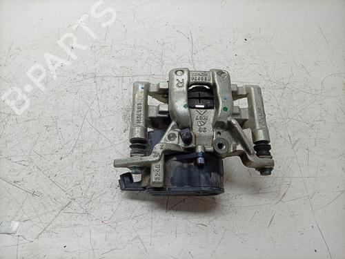 Used Right rear brake caliper Right rear brake caliper 37695015 37695015