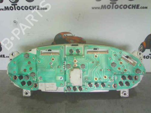 Instrument cluster HYUNDAI H-1 / STAREX Bus (A1)  | BP573963C47 