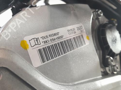 Engine SEAT IBIZA V (KJ1, KJG) 1.0 TSI | BP30889779M1