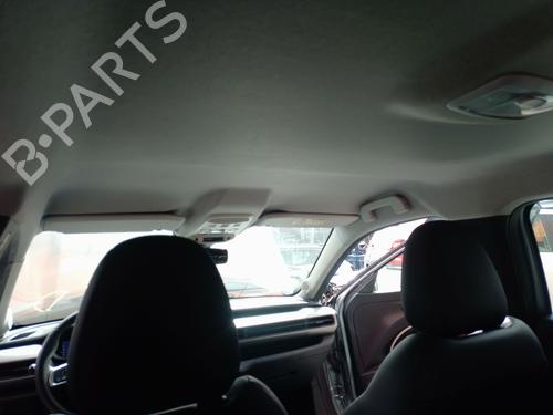 Interiør tag JEEP AVENGER (J2) Electric | BP33936933I12 - Image 2