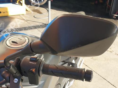 Left mirror HONDA JAZZ I (AA) 45 1.2 | BP24805492C26