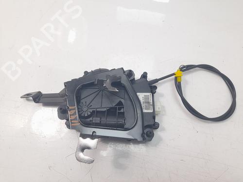 Låskiste BMW 3 Gran Turismo (F34) 320 d (184 hp) 26025952