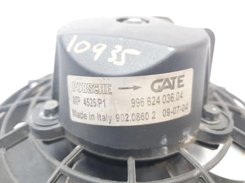 Radiator fan PORSCHE 911 (997) 3.8 Carrera S | BP25284378M35 