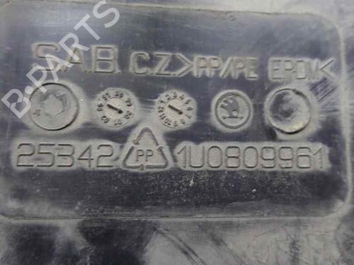 Wheel arch SKODA OCTAVIA I (1U2) 1.9 TDI | BP14204811C56 