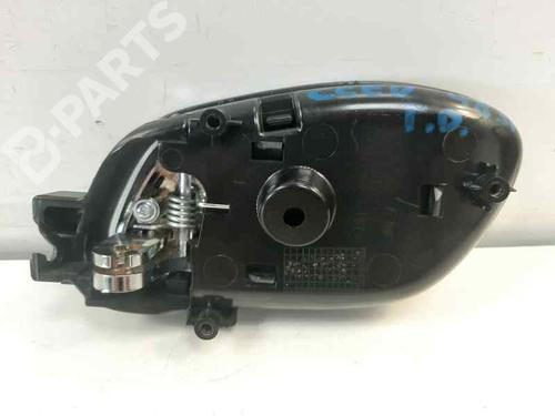 Used Rear left interior door handle Rear left interior door handle KIA CEE'D (JD) 1.0 T-GDI (100 hp) 4653399 4653399