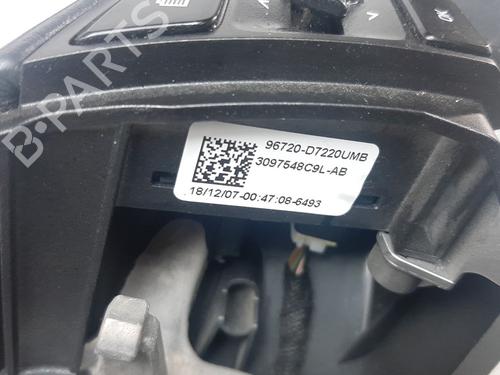 Steering wheel HYUNDAI TUCSON (TL, TLE)  | BP11853723C49 