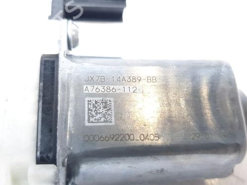 Right front window motor FORD FOCUS III  | BP26167527E20