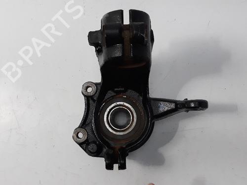 Right front steering knuckle OPEL CROSSLAND X / CROSSLAND (P17, P2QO) 1.5 Turbo D (75) | BP8666344M26 
