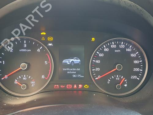Instrument cluster KIA STONIC (YB)  | BP15415417C47 