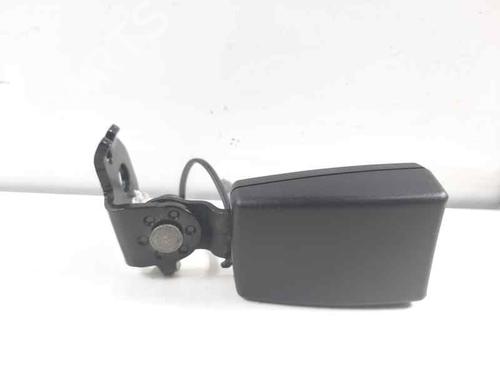 Rear right seatbelt OPEL CORSA E (X15)  | BP6633406I28 