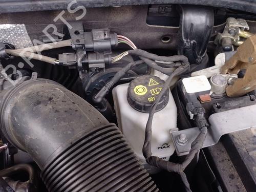 Used Servo brake Servo brake 39560084 39560084