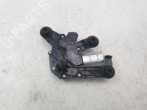 Used Rear wiper motor CITROËN C4 CACTUS 1.5 BlueHDi 100 (99 hp) 22697716