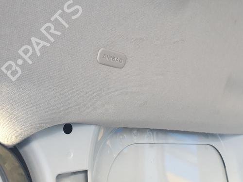 Right curtain airbag FORD TRANSIT COURIER B460 Box Body/MPV  | BP17613714C12 