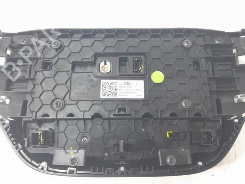 Electronic module OPEL CORSA F (P2JO) 1.2 (68) | BP30470447M83 