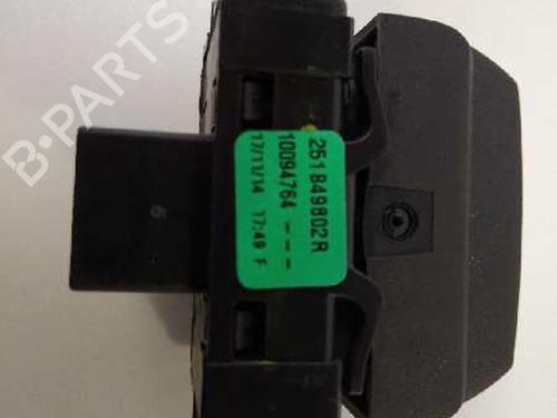 Switch DACIA SANDERO II  | BP2497540I30 