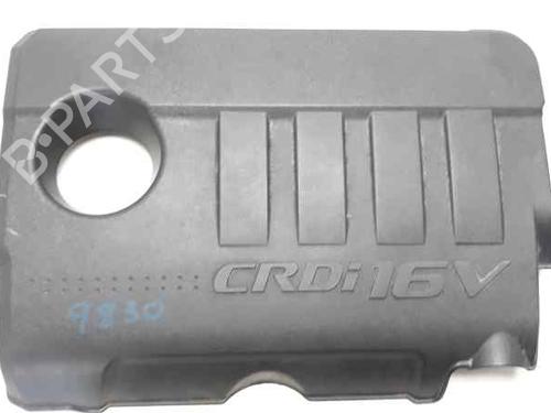 Used Upper protection KIA CEE'D SW (ED) 1.6 (122 hp) 8755573