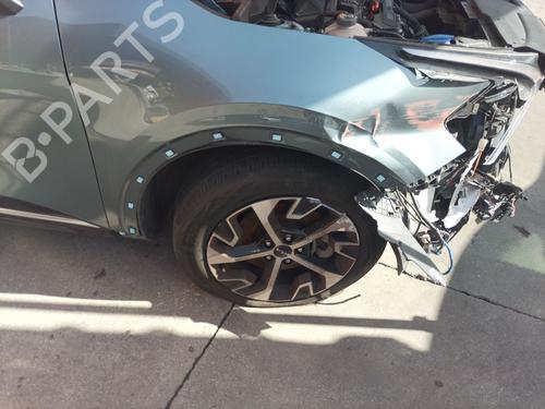 Used Right front driveshaft KIA SPORTAGE V (NQ5) 1.6 T-GDI MHEV (160 hp) 28161230