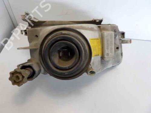 Left headlight OPEL ASTRA F Saloon (T92) 1.6 i 16V (F19, M19) | BP131349C28 