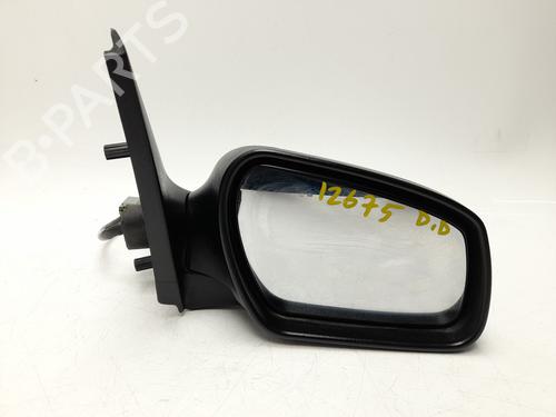 Used Right mirror Right mirror 38304909 38304909