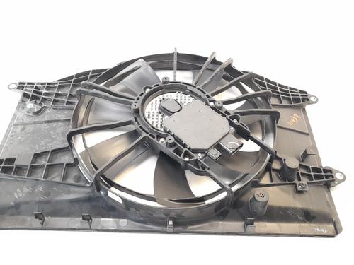 Køleventilator elektrisk HONDA CIVIC VIII Hatchback (FN, FK)  | BP8292452M35 