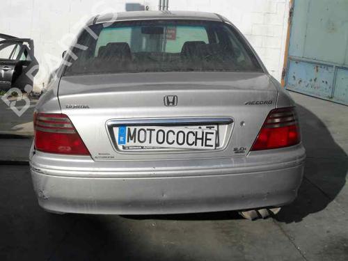 AC compressor HONDA ACCORD VI (CK, CG, CH, CF, CL) 2.0 i (CG9) | BP439834M34