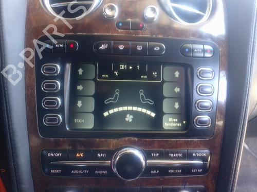 Electronic module BENTLEY CONTINENTAL FLYING SPUR (3W_) 6.0 | BP35964413M83 - Image 2