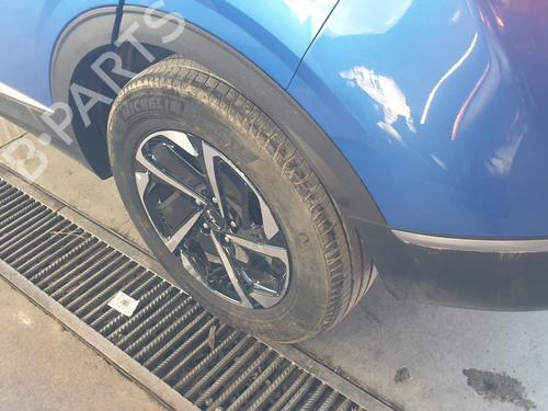 Venstre bagtil støddæmper KIA SPORTAGE V (NQ5) 1.6 T-GDI (150 hp) 24806319
