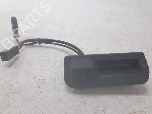Used Tailgate handle Tailgate handle AUDI Q3 Sportback (F3N) 40 TDI quattro (200 hp) 27995160 27995160