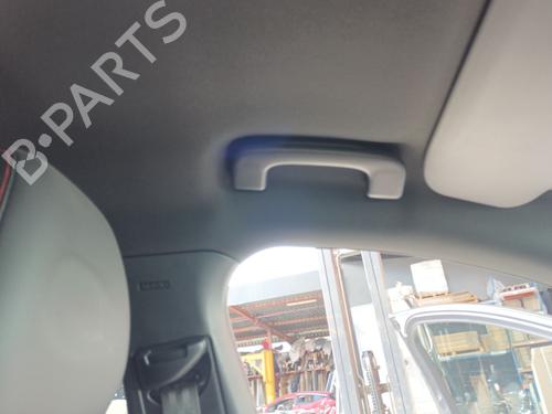 Used Left curtain airbag FORD KUGA III (DFK) 2.5 FHEV (190 hp) 28037953