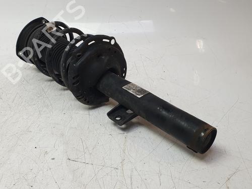 Left front shock absorber VW TAIGO (CS1) 1.0 TSI | BP29926460M16 - Image 2