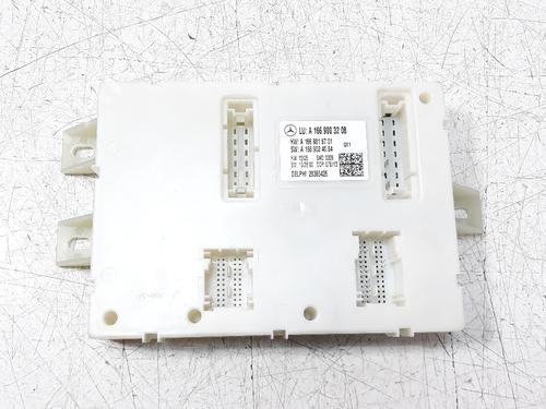 Used Electronic module MERCEDES-BENZ M-CLASS (W166) ML 350 BlueTEC 4-matic (166.024, 166.023) (258 hp) 18169816