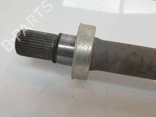 Right front driveshaft MG MG HS (AS23) 1.5 T (SAS23) | BP27480541M39 