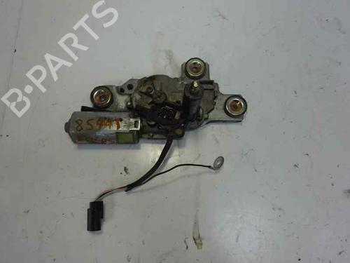 Used Rear wiper motor FORD FOCUS I (DAW, DBW) 1.8 Turbo DI / TDDi (90 hp) 332201