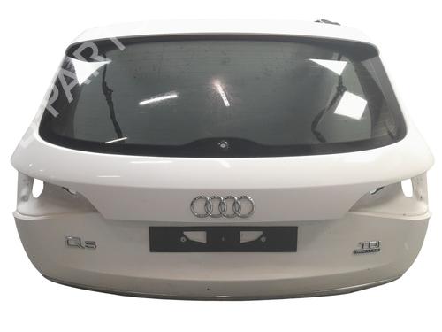 Used Tailgate AUDI Q5 (8RB) 2.0 TDI quattro (190 hp) 25866810