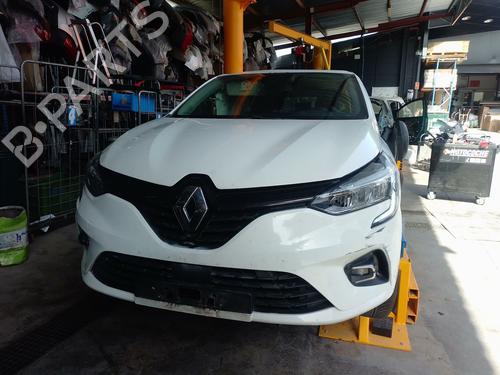 Catalyst RENAULT CLIO V (B7_) 1.0 LPG (B7MT) | BP38019614M10 - Image 3