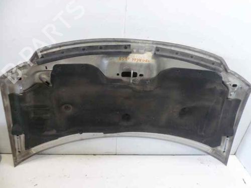 Hood CHRYSLER VOYAGER IV (RG, RS)  | BP574556C1 