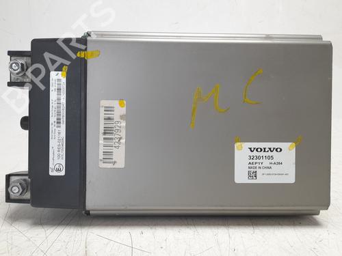Used Battery VOLVO XC60 II (246) D4 Polestar (200 hp) 29942418
