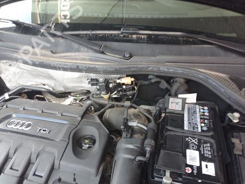 Used Servo brake AUDI Q3 (8UB, 8UG) [2011-2020]  24806876