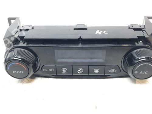 Used Climate control NISSAN JUKE (F16_) DIG-T 117 (117 hp) 29500625
