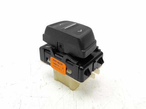 Used Left front window switch DACIA SANDERO II TCe 90 (B8M1, B8MA, B8AC) (90 hp) 16469699
