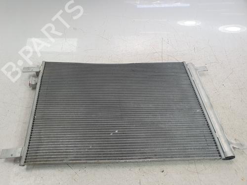 Used AC radiator AC radiator SKODA KAROQ (NU7, ND7) 1.5 TSI (150 hp) 34448955 34448955