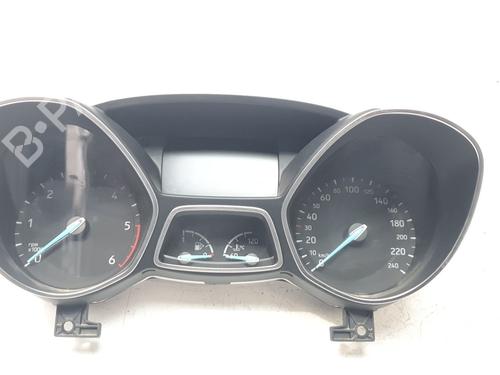 Used Instrument cluster FORD KUGA II (DM2) [2012-2025]  21808004