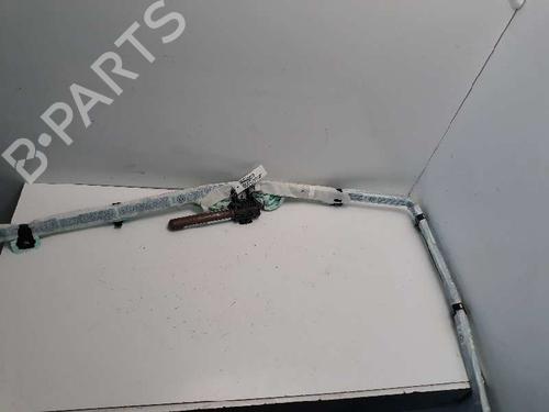 Venstre gardin kollisjonspute VW PASSAT B6 (3C2) [2005-2010]  374828