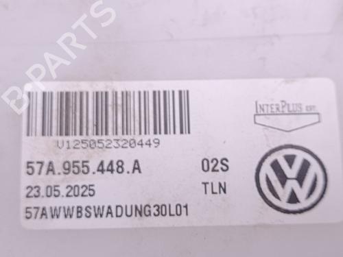 Sprinklertank SKODA KAROQ (NU7, ND7) 1.5 TSI | BP34341297C113 - Image 4
