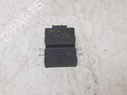Used Electronic module BMW X1 (F48) sDrive 18 d (150 hp) 29506642
