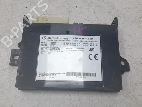 Used Electronic module Electronic module MERCEDES-BENZ B-CLASS Sports Tourer (W247) [2018-2026] 35964397 35964397