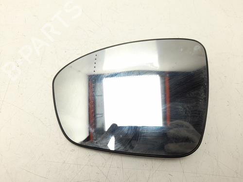 Used Left mirror glass Left mirror glass 38235831 38235831