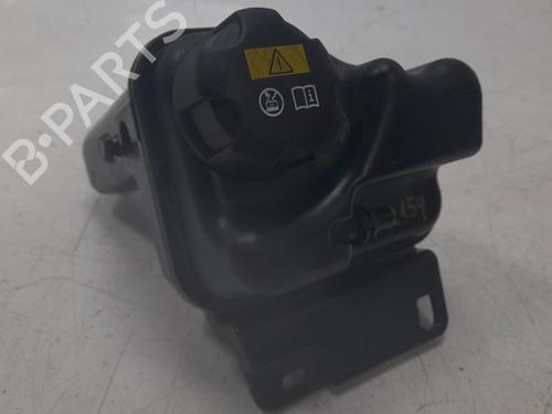 Used Expansion tank Expansion tank BMW 3 (F30, F80) 330 e (252 hp) 26322430 26322430