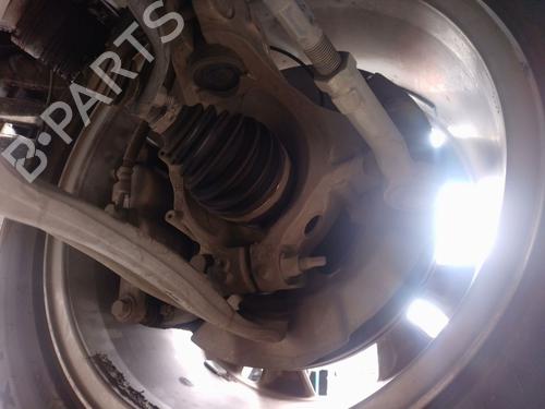 Fusee rechts voor Fusee rechts voor LAND ROVER RANGE ROVER EVOQUE (L551) 2.0 D165 (163 hp) 37494522 37494522